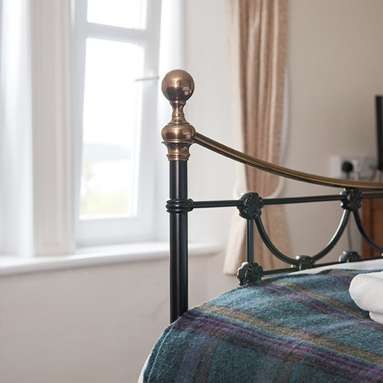 Loch Shiel Hotel Accommodation