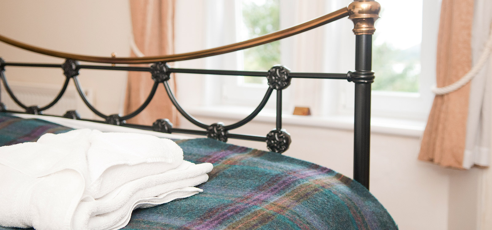 Loch Shiel Hotel Accommodation