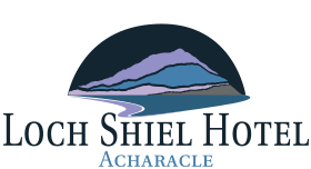 Loch Shiel Hotel Logo