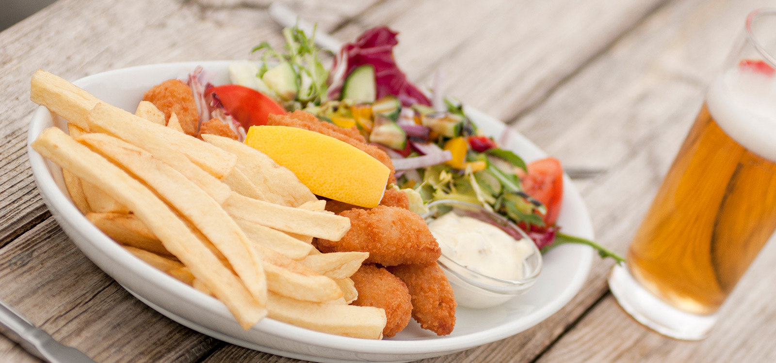 Loch Shiel Hotel Restaurant