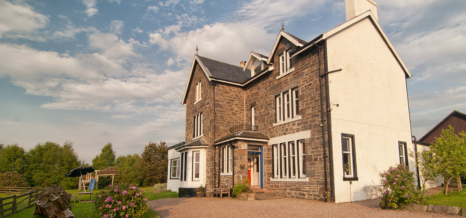 Loch Shiel Hotel Reviews